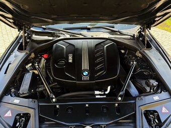 BMW 520d Individual f10 - 8