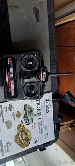 RC tank Torro 1:16 - 8