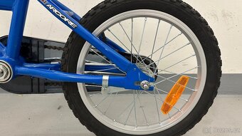 Dětské kolo Arcore pro postavu od 100 cm - 8