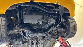 Audi S3 8L žlutá SLEVA - 8