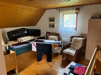 Prodej rodinného domu v Choustníkově Hradišti - 8