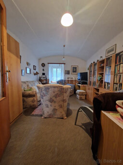 Prodej rodinného domu 83 m², půda 80m², pozemek 268 m² - 8