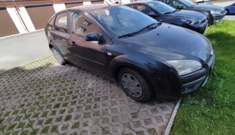 Ford Focus - 8