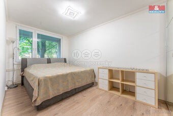Prodej bytu 3+kk, 68 m², Praha, ul. Prosecká - 8