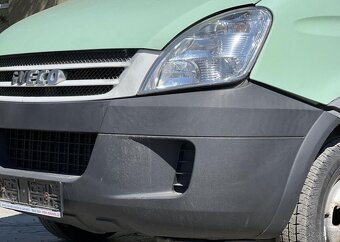 Iveco Daily 50C18 3.0D 130kw KLIMA odp.DPH manuál 130 kw - 8