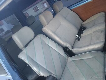 Transporter t4 - 8