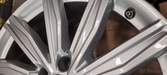 VW Passat B8, alu disky 19' OEM 8x19 - 8