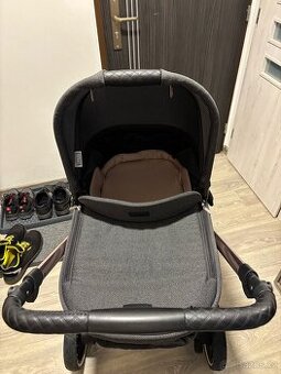 Trojkombinace ABC design salsa 4 - 8