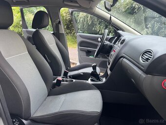 Prodám FORD FOCUS FACELIFT. NOVÁ STK DO 2027/4. - 8