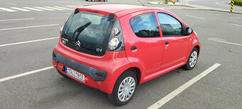 Citroen C1 - 8