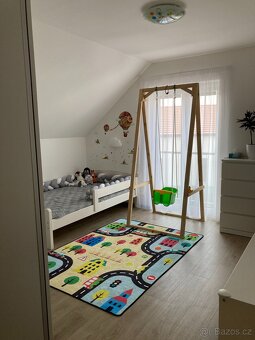 Hojdavak BABY XL a stojan - 8