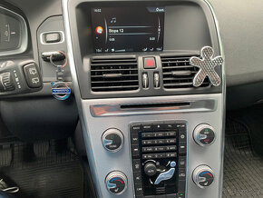 Volvo XC60 2,0 D4 140 kw - DPH - 8