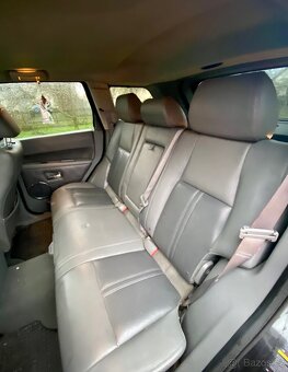 Prodám Jeep Grand Cherokee 3.0 - 8