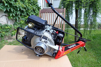 vari - motor VARI PJXP 200, spojka 80 mm, výkon 6 HP - 8