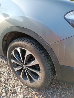 Nissan Qashqai 2.0 Dci, 4x4, automat, r.v.2012 - 8