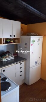 Prodej, zahrada s chatou, 421m2 -, ev.č. 05130 - 8