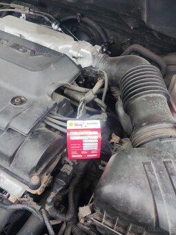 Kia Sportage 2009 - 8