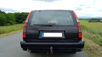 Prodám Volvo 850 2,5 TDI combi - 8