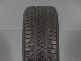 FORD GALAXY, S-MAX ORIG. R17 ZIMNÍ 235/55/17 TPMS (2764B) - 8