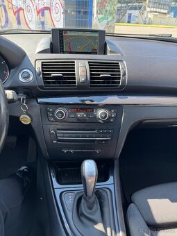BMW E87, 118d, 105kw - 8