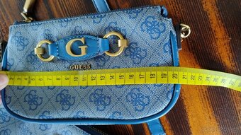 Guess crossbody kabelka - 8