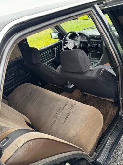 Bmw 324td e30 eko zaplaceno - 8