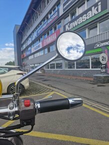 Vespa GTV 300 - 2014 - 8