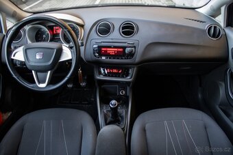Ibiza Sport Coupé 1.2 TSI Style 77KW - 8