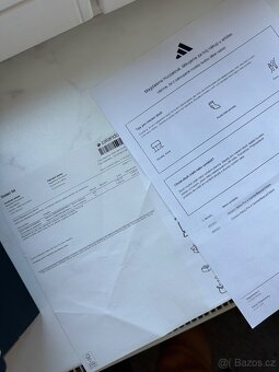 ADIZERO ADIOS PRO 4 M (42 EU) - jednou použité - UNISEX - 8