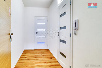 Pronájem bytu 1+1, 40 m², Klatovy, ul. Jiráskova - 8