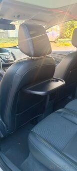 C-MAX 2.0 TDCi Titanium, xenony, panorama - 8