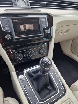 Volkswagen Passat B8 2.0TDi 110 kW - 8