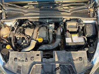Renault Clio 1.5 dci, 55kW - 8