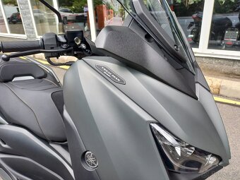 Yamaha X-Max 300 TechMax (2020/10300km) - 8