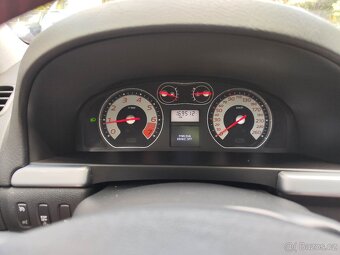 Renault Laguna 2.0T 150KW GT - 8