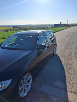Bmw 325i e91 na dily - 8