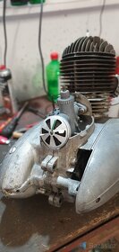Jawa 250/353 pulbuben - 8