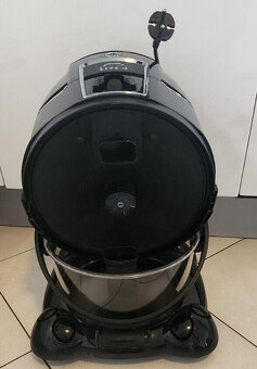 HYLA EST prémiový vodní vysavač VENTUS elektrický kartáč - N - 8