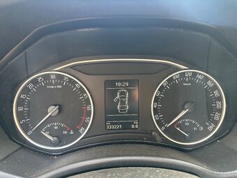 Prodám Škoda Octavia 2 facelift 2.0 tdi 103kw - 8