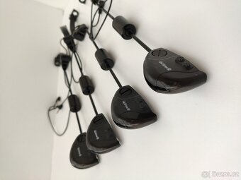 Svingre Swingre v kufriku Sw28 - 8