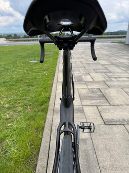 Bianchi Oltre XR3 Disc Ultegra 2x11 – nové, velikost 53 cm - 8
