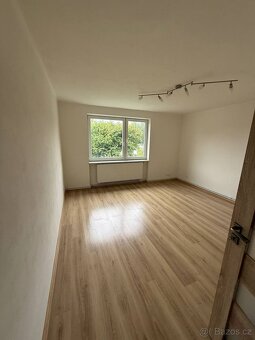 Pronájem prostorného bytu 3+1 o výměře 60,5 m² - 8