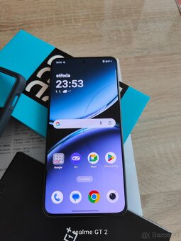 OnePlus Nord 4 5G 12/256GB,NOVÝ,ZÁRUKA - 8