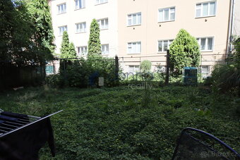1+kk, 25m2, Praha 10 - Strašnice, Srbínská ulice - 8