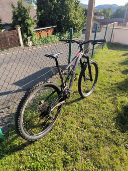 KELLYS Thorx 10 29" 2020 - 8