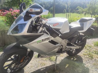 Derbi gpr 125 2t - 8