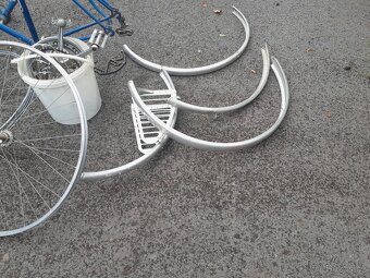 Dily na stare kola favorit velamos weekend - 8