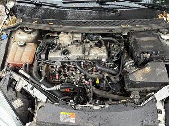 FORD Focus MK2 1.8 TDCI kombi - 8