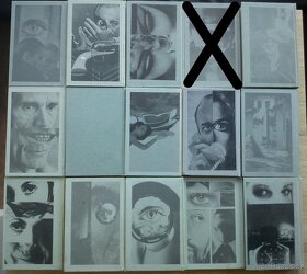 Sbírka knih z Edice 3 x ( Třikrát ) - 8