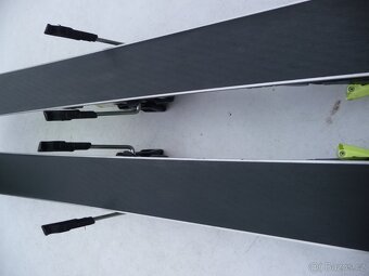 133. lyže HEAD World Cup REBELS i.GS - 166 cm sezona 20/21 - 8